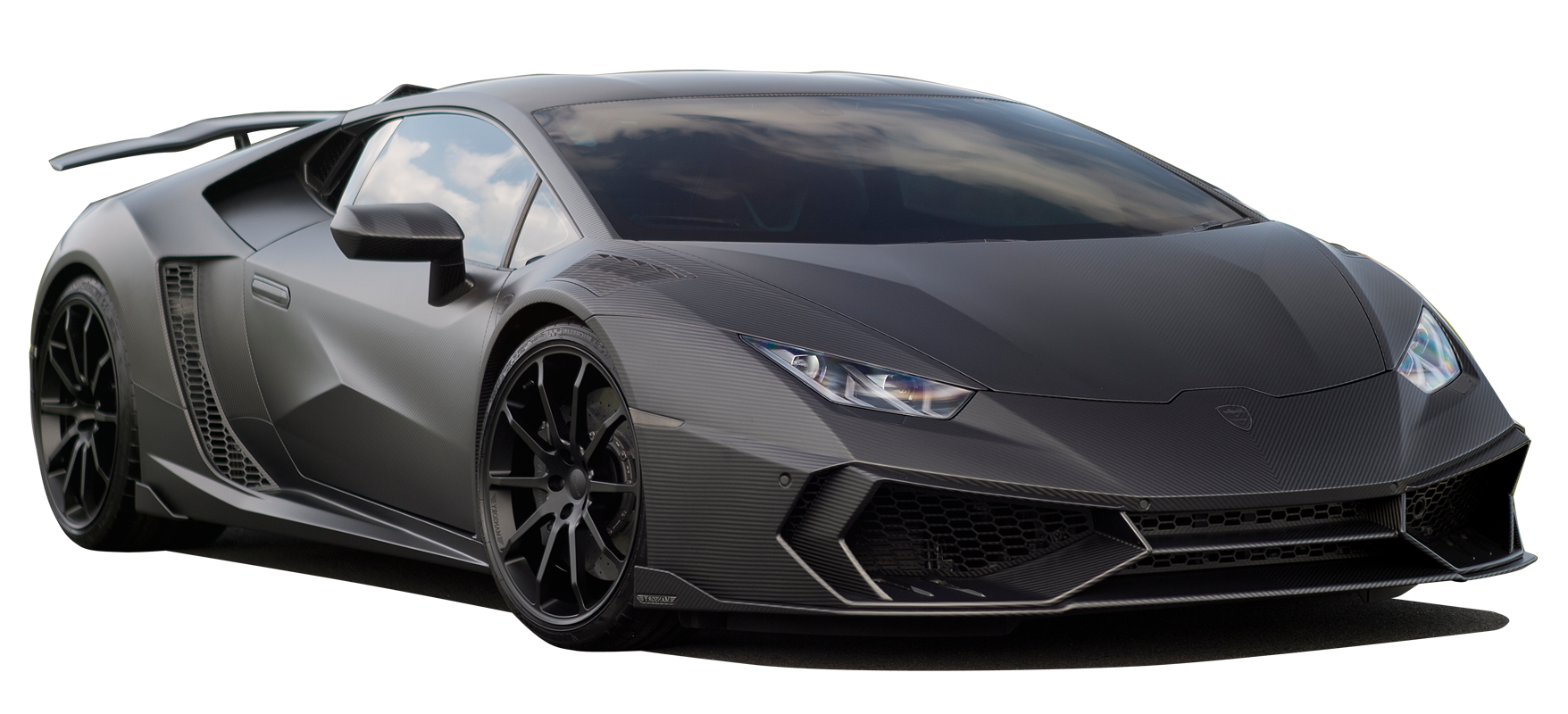Hero Car